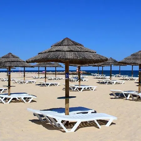 Vakantiehuis Casa Alfarroba - Quinta Do Perogil, Tavira, Algarve *