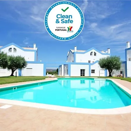 Holiday home Casa Alfarroba - Quinta Do Perogil, Tavira, Algarve Tavira