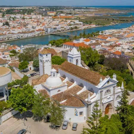 Casa Alfarroba - Quinta Do Perogil, Tavira, Algarve *