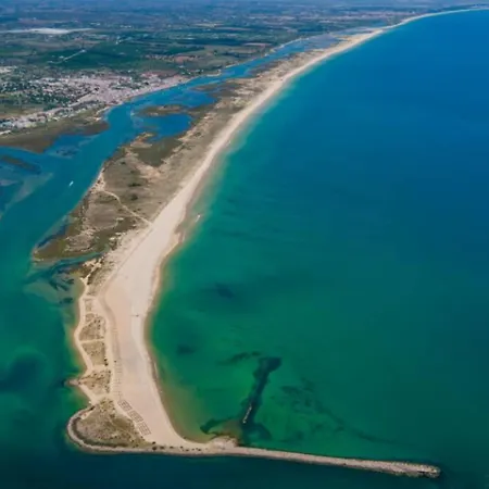 Casa Alfarroba - Quinta Do Perogil, Tavira, Algarve Hébergement de vacances