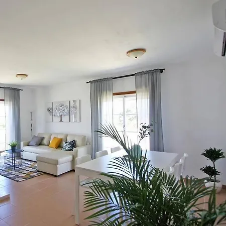 Casa Alfarroba - Quinta Do Perogil, Tavira, Algarve Holiday home *