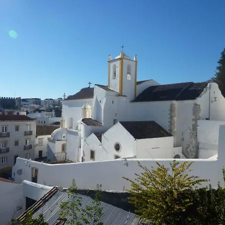 Prázdninový dům Casa Alfarroba - Quinta Do Perogil, Tavira, Algarve Tavira