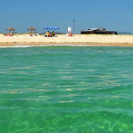Casa Alfarroba - Quinta Do Perogil, Tavira, Algarve Hébergement de vacances Tavira