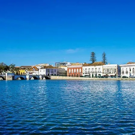 Holiday home Casa Alfarroba - Quinta Do Perogil, Tavira, Algarve