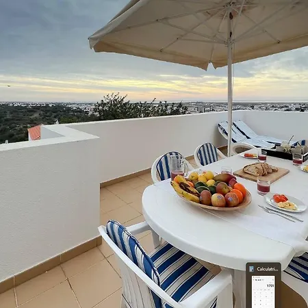 Holiday home Casa Alfarroba - Quinta Do Perogil, Tavira, Algarve *
