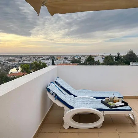 Casa Alfarroba - Quinta Do Perogil, Tavira, Algarve Holiday home Tavira