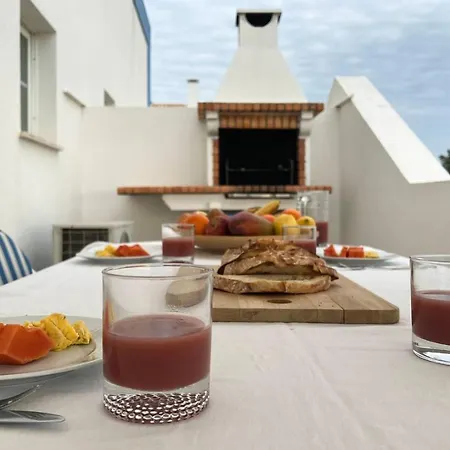 Holiday home Casa Alfarroba - Quinta Do Perogil, Tavira, Algarve Tavira