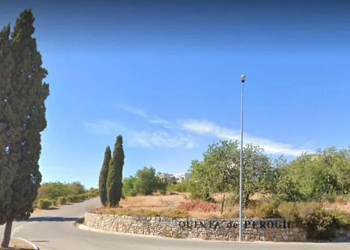 Casa Alfarroba - Quinta Do Perogil, Tavira, Algarve