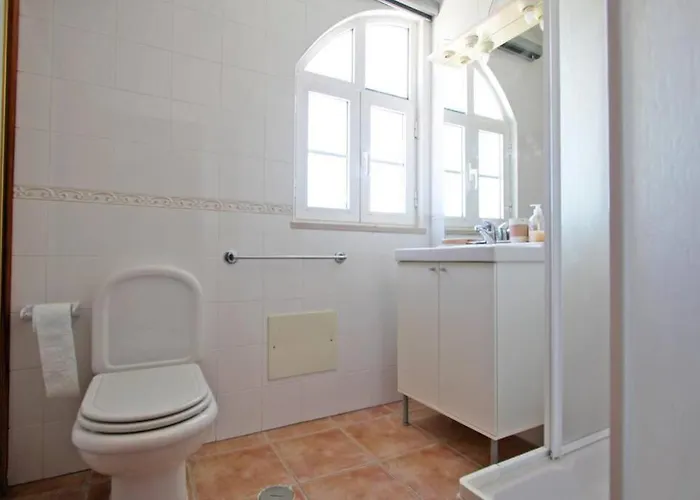 Casa Alfarroba - Quinta Do Perogil, Tavira, Algarve Ferienhaus *