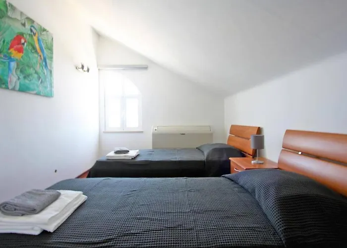 Ferienhaus Casa Alfarroba - Quinta Do Perogil, Tavira, Algarve