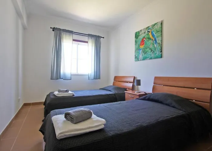 Ferienhaus Casa Alfarroba - Quinta Do Perogil, Tavira, Algarve *