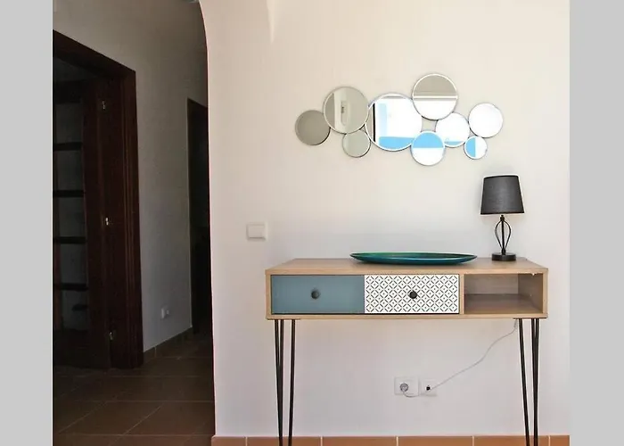 Casa Alfarroba - Quinta Do Perogil, Tavira, Algarve Ferienhaus