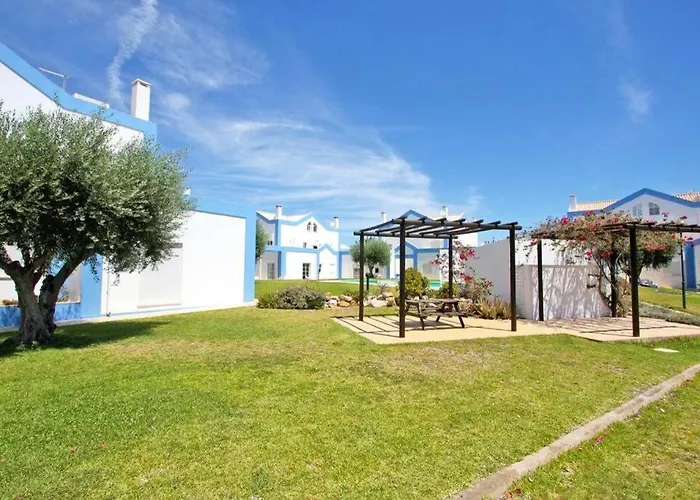 Ferienhaus Casa Alfarroba - Quinta Do Perogil, Tavira, Algarve