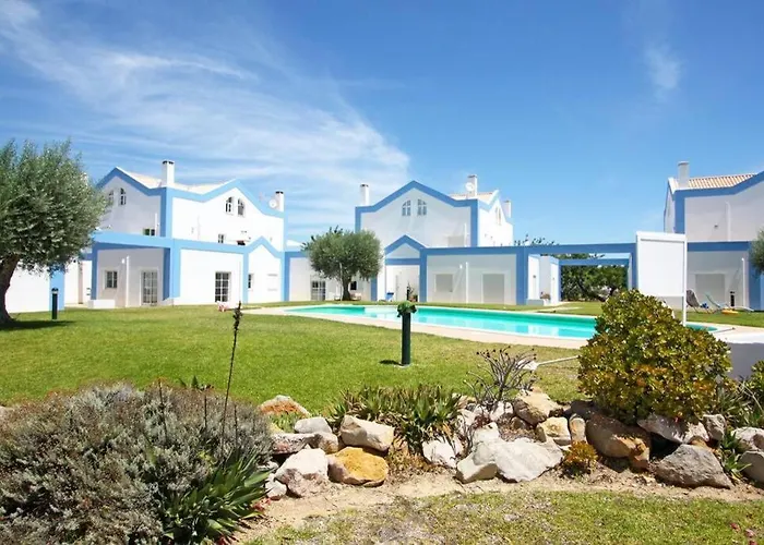 Casa Alfarroba - Quinta Do Perogil, Tavira, Algarve Ferienhaus *