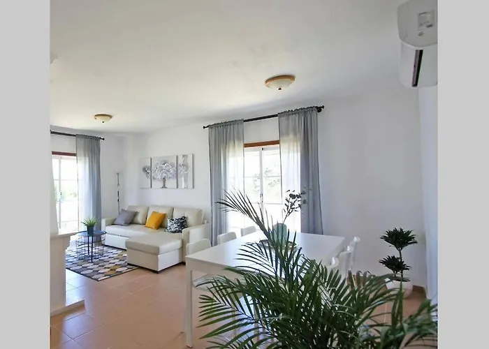 Casa Alfarroba - Quinta Do Perogil, Tavira, Algarve Ferienhaus *
