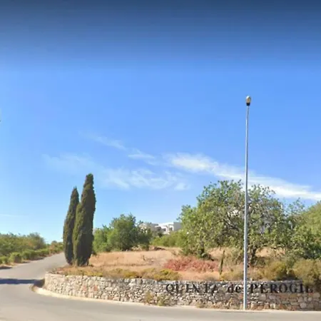 Casa Alfarroba - Quinta Do Perogil, Tavira, Algarve