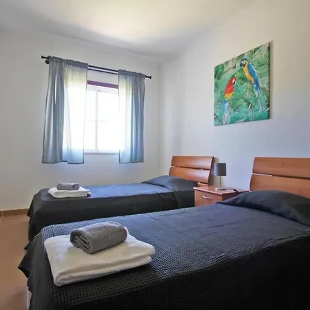 Vakantiehuis Casa Alfarroba - Quinta Do Perogil, Tavira, Algarve *