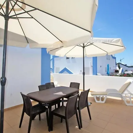 Vakantiehuis Casa Alfarroba - Quinta Do Perogil, Tavira, Algarve Tavira