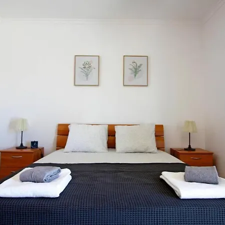 Casa Alfarroba - Quinta Do Perogil, Tavira, Algarve Vakantiehuis *