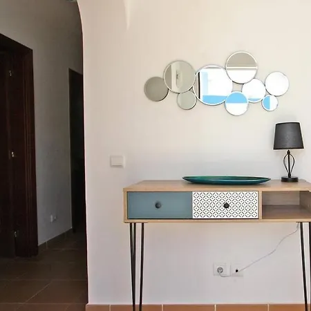 Casa Alfarroba - Quinta Do Perogil, Tavira, Algarve Vakantiehuis