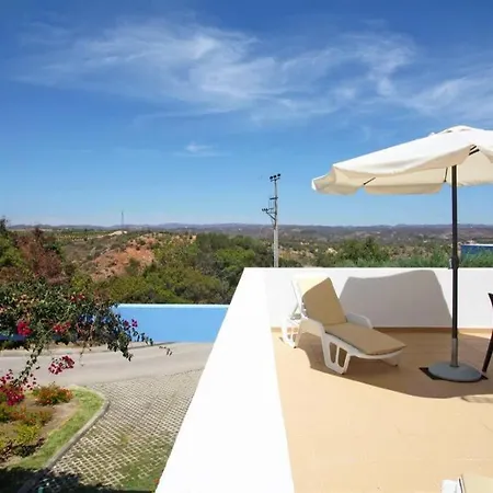 Casa Alfarroba - Quinta Do Perogil, Tavira, Algarve Vakantiehuis Tavira