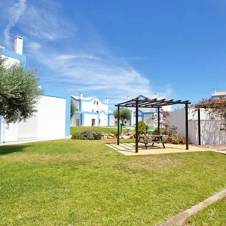 度假居 Casa Alfarroba - Quinta Do Perogil, Tavira, Algarve