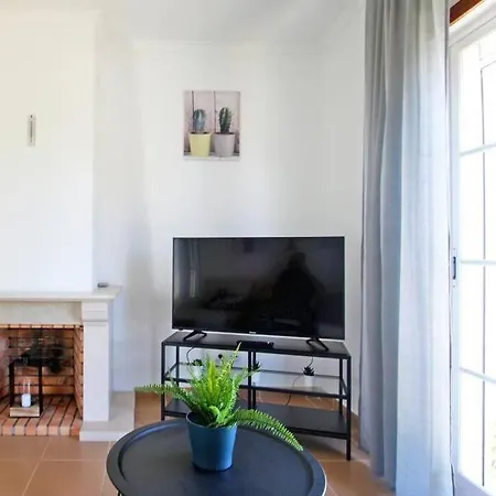 Casa Alfarroba - Quinta Do Perogil, Tavira, Algarve