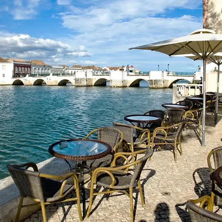 Casa Alfarroba - Quinta Do Perogil, Tavira, Algarve Vakantiehuis