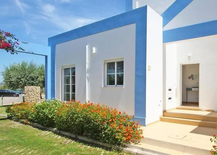 Casa Alfarroba - Quinta Do Perogil, Tavira, Algarve 度假居 *