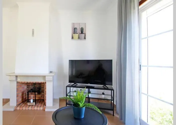 Casa Alfarroba - Quinta Do Perogil, Tavira, Algarve