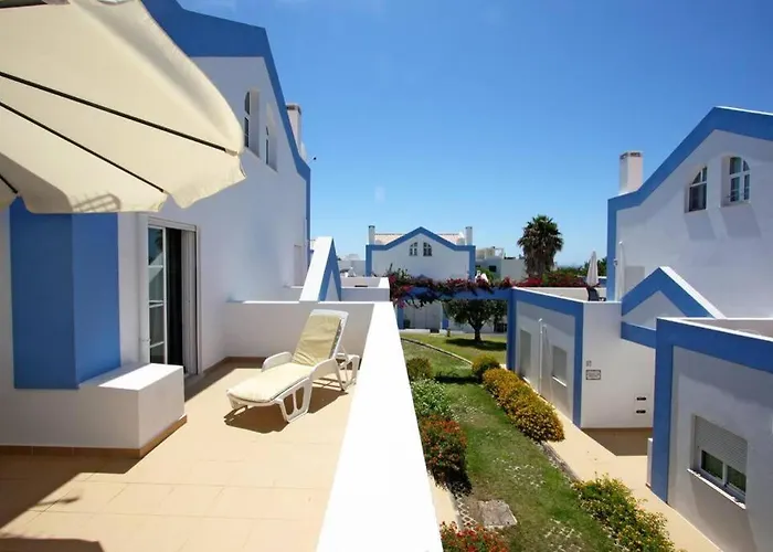 度假居 Casa Alfarroba - Quinta Do Perogil, Tavira, Algarve *