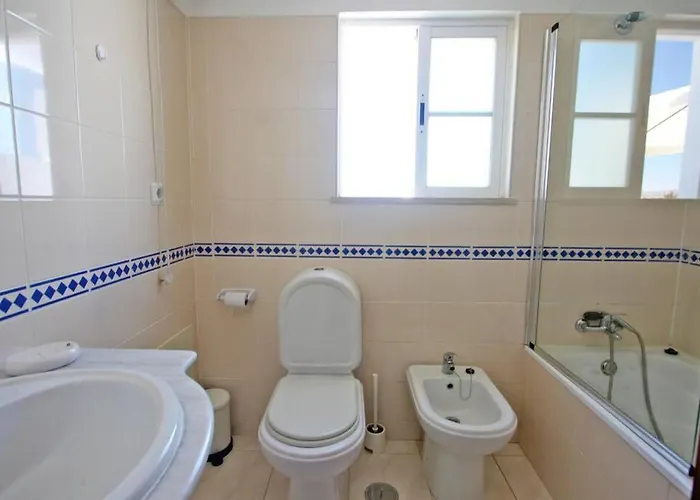 Casa Alfarroba - Quinta Do Perogil, Tavira, Algarve
