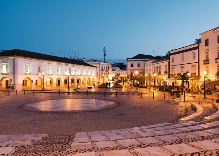Casa Alfarroba - Quinta Do Perogil, Tavira, Algarve 塔维拉