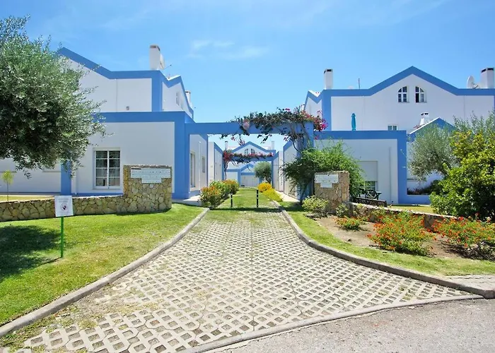 度假居 Casa Alfarroba - Quinta Do Perogil, Tavira, Algarve 塔维拉